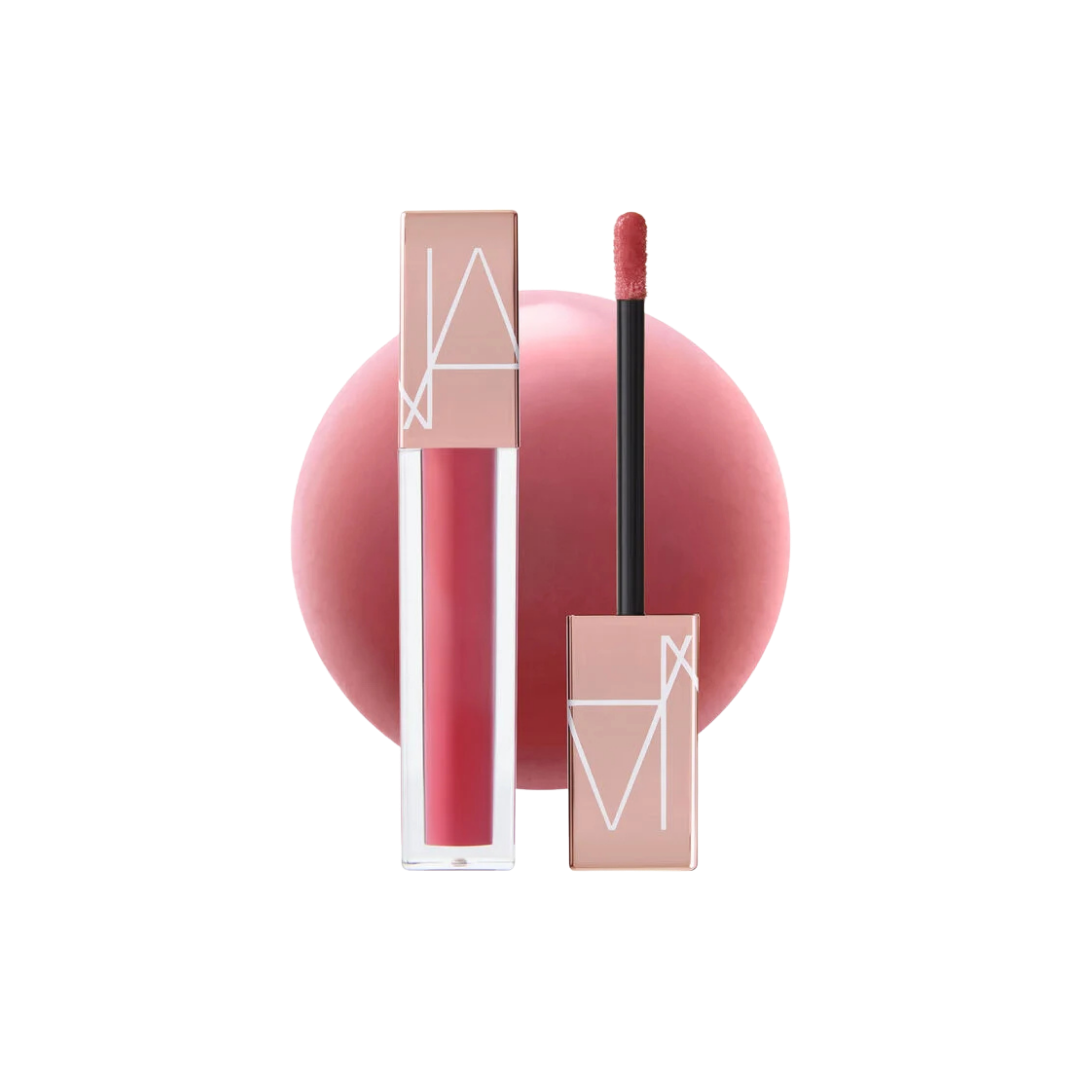 NARS Afterglow Lip Oil Twirl