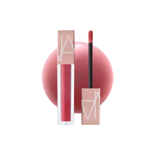 NARS Afterglow Lip Oil Twirl