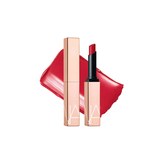 NARS Afterglow Sensual Lipstick Voltage