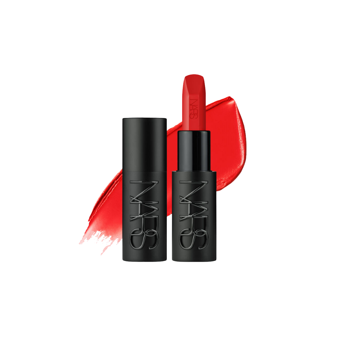 NARS Explicit Lipstick Incendiary