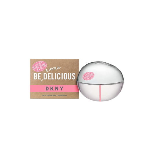 Fragancia DKNY Be Extra Delicious