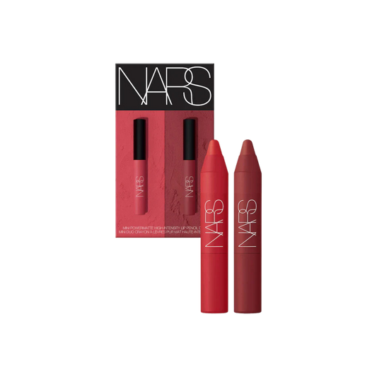 NARS Crayones Mini Duo