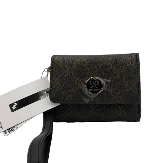 Cartera Nine West Natala SLG