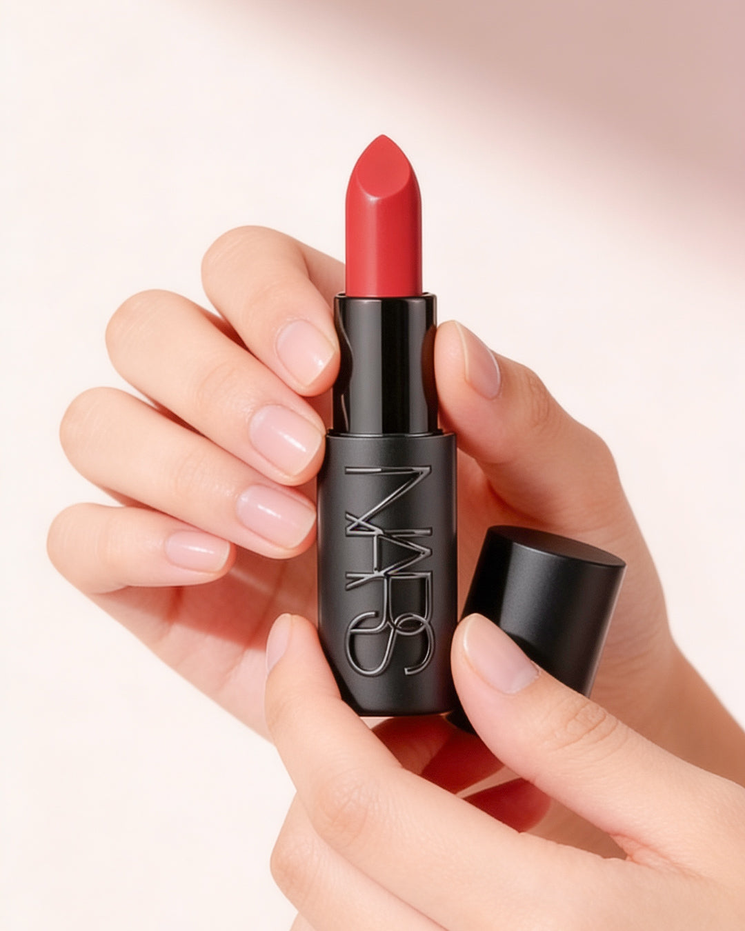 NARS Explicit Lipstick Incendiary