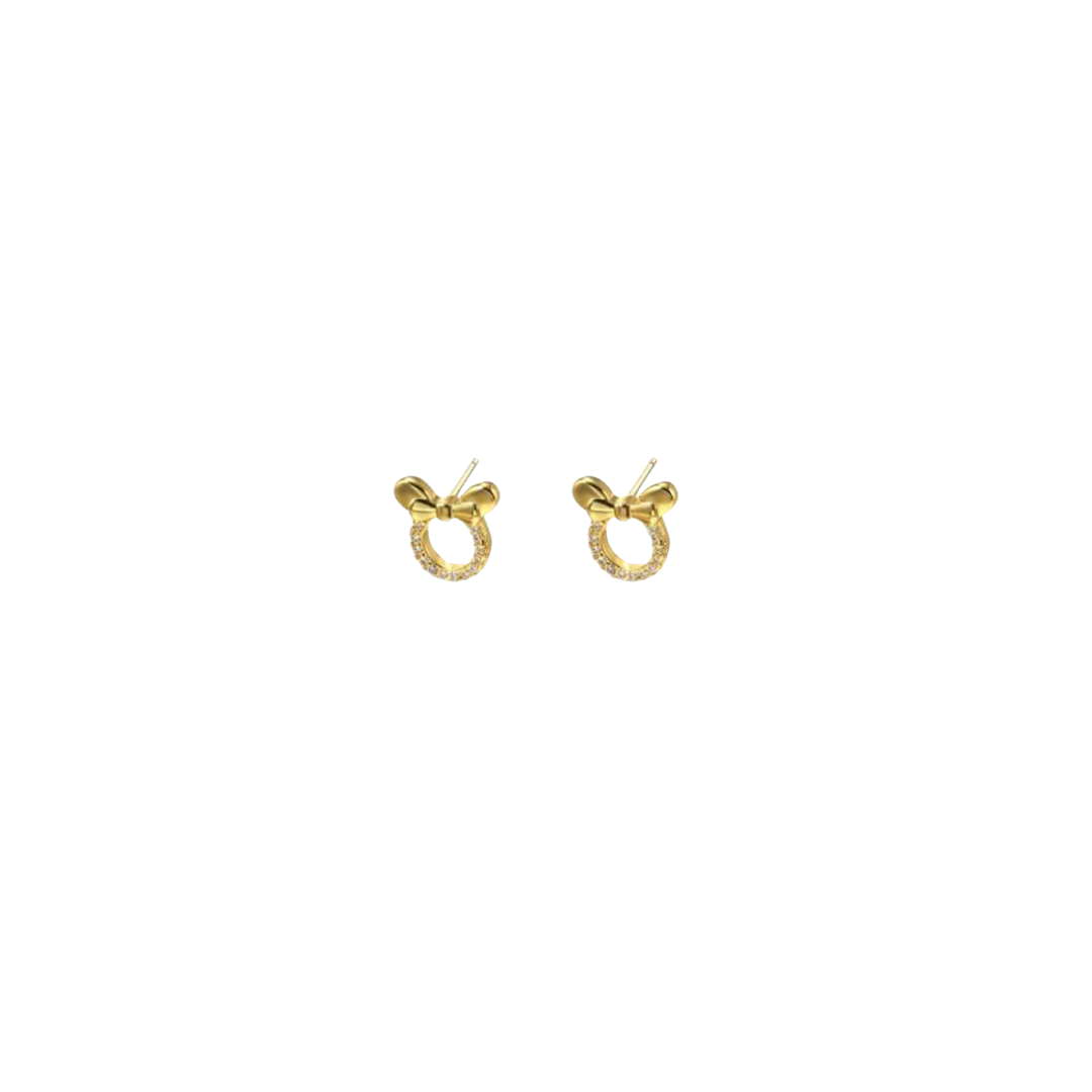 Aretes Minnie